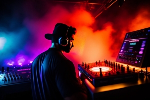 5 Essential Tips for Hiring a DJ in Singapore
